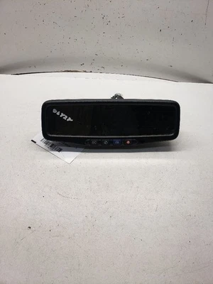 Espejo retrovisor con telemática Onstar Opt UE1 09-17 TRAVERSE 1442470 Foto 1 de 4