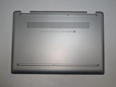 L50830-001 Cubierta inferior para HP Chromebook x360 14 G1 Foto 1 de 2