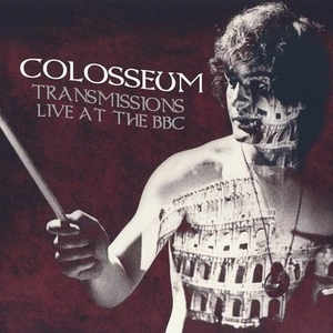 Colosseum Transmissions: Live at the BBC (CD) Box Set - Picture 1 of 1