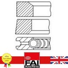 Piston Ring Kit for Nissan INTERSTAR PRIMASTAR Vauxhall MOVANO 7701470248