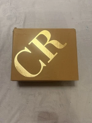 Charlotte Russe женщин красный размер 11 новый в коробке легкий износ см. фотографии - Изображение 1 из 4