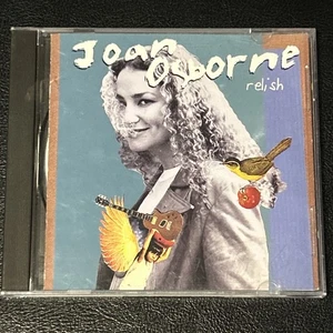 Relish CD (1999) - Bild 1 von 5