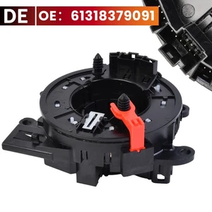 LENKWINKELSENSOR SCHLEIFRING 61318376445 für BMW E46 E39 E83 X3 X5 Z4 . - Bild 1 von 23