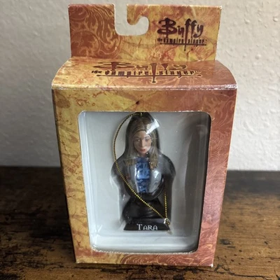 Adorno Buffy The Vampire Slayer - Willow - 2004 De colección  Foto 1 de 4