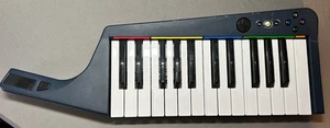*ohne Gurt oder Akkudeckel* Rockband 3 Harmonix Wireless Keyboard 98161 - Bild 1 von 5