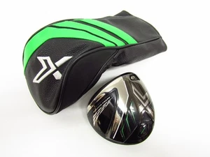 Xxio X 2022 Driver Head With Cover Sp9993 - Picture 1 of 9