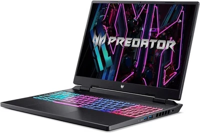 ACER Predator Helios Neo 16 PHN16-71-94ST Notebook Gaming 16" Intel i9 RAM 16GB  - Immagine 1 di 2