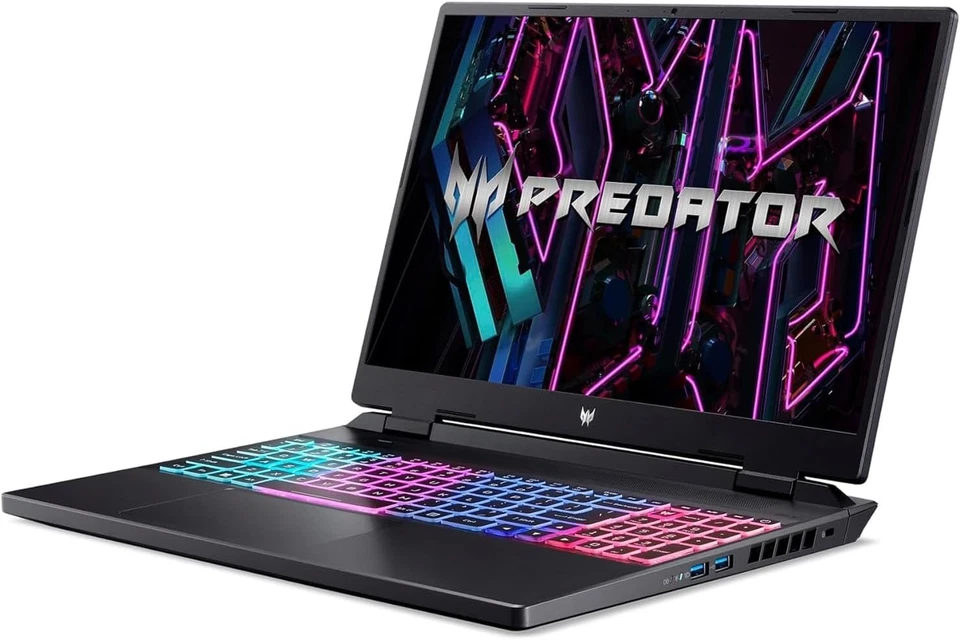 ACER Predator Helios Neo 16 PHN16-71-94ST Notebook Gaming 16" Intel i9 RAM 16GB  - Immagine 1 di 2