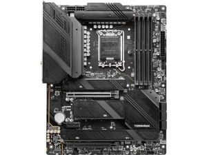 MSI MAG MAG Z790 TOMAHAWK Gaming Desktop Motherboard - Intel Z790 Chipset - - Picture 1 of 6