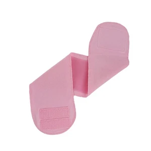 Neck Mask Anti Aging Wrap Repairing Cream Gel Adjustable Patch Moisturizing - Picture 1 of 12
