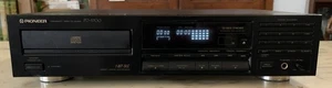 VINTAGE PIONEER COMPACT DISC PLAYER PD-5700 - Picture 1 of 10