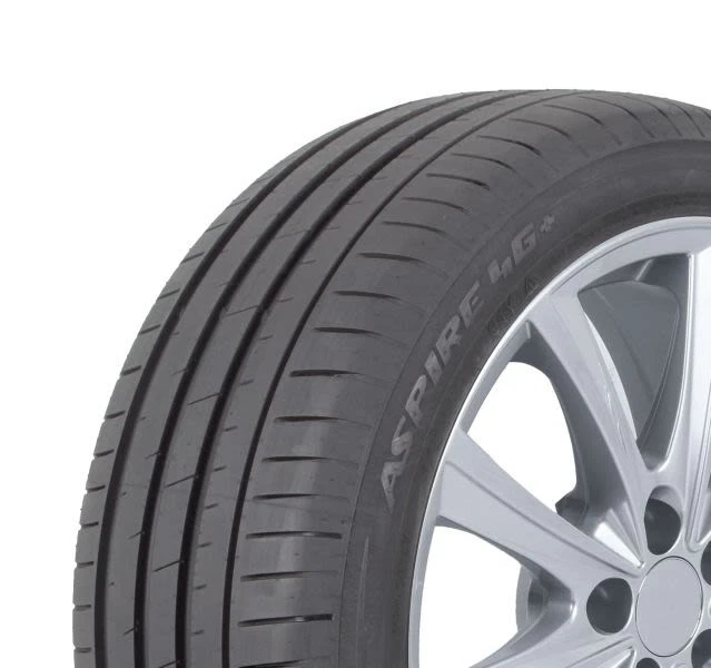 Apollo Aspire 4G + 225/45 R17 91Y