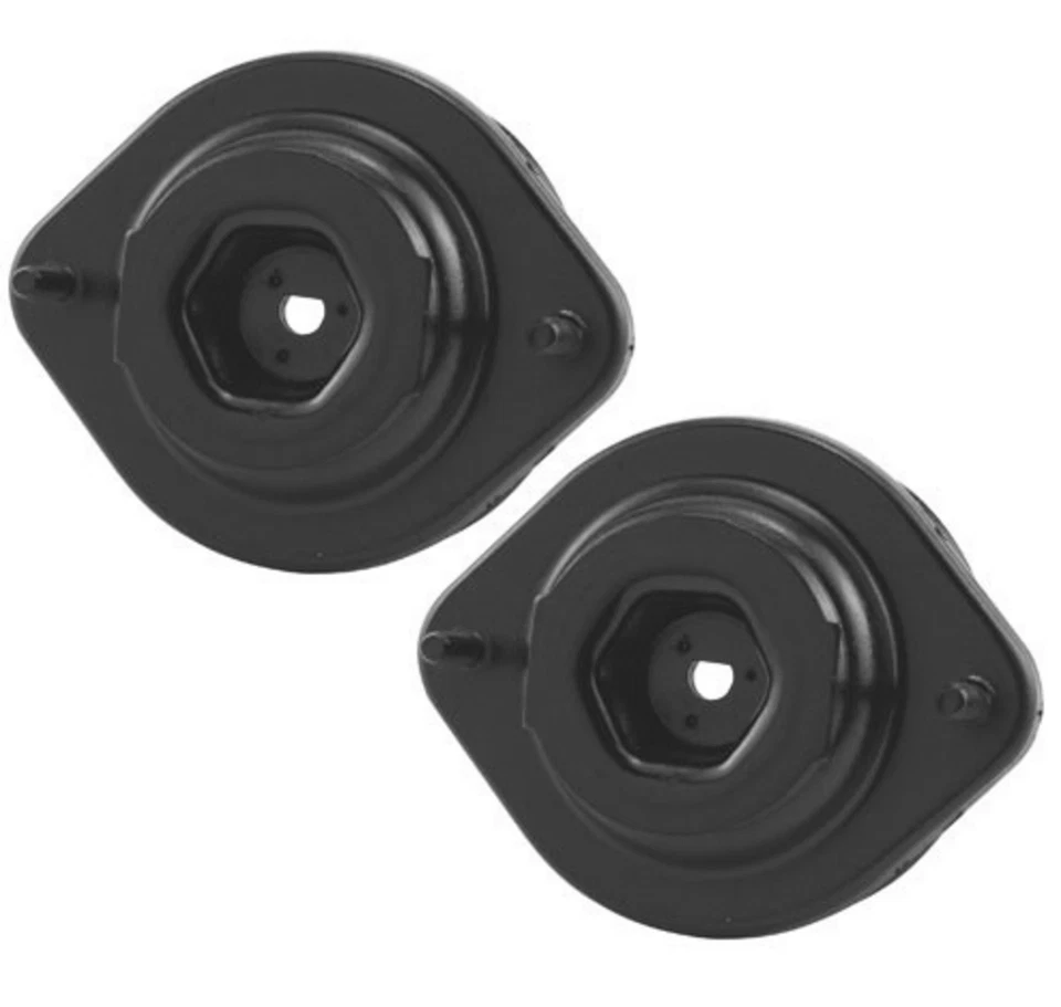 Juego de 2 soportes de puntal de suspensión delanteros KYB para Mazda Miata 1990-1997 NUEVO Foto 1 de 1