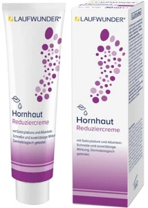 LAUFWUNDER Hornhaut Reduziercreme 30 ml - Bild 1 von 1