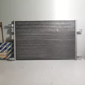 Condensador De Aire Acondicionado ALFA ROMEO 156 Original 60628820 - Imagen 1 de 6
