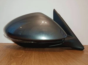 Espejo retrovisor exterior ALFA ROMEO STELVIO DERECHO 6+6 PIN - gris - Imagen 1 de 11