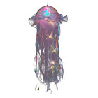 LED Jellyfish Lamp Aquarium Bedside Night Color Changing Atmosphere Mood Light
