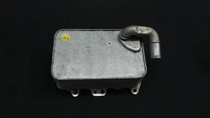 Audi A4 8K A5 8T A6 4G Q5 Q7 VW 3.0TDI Oil Cooler Cooling 059117021R - Picture 1 of 3