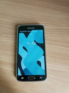 Samsung Galaxy S5 SM-G900F (Android 11) - Afbeelding 1 van 3