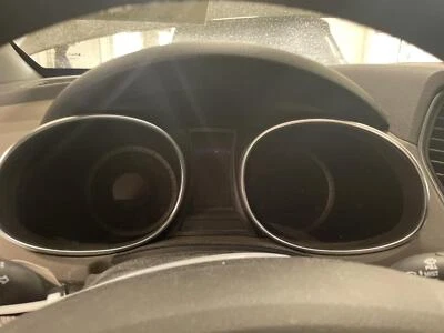 Medidor de velocímetro usado se adapta a: Hyundai Santa Fe Cluster SWB Sport US Market M 2013 Foto 1 de 4