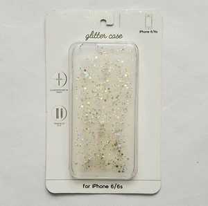 Vivitar Glitter Case for iPhone 6/6s - Picture 1 of 1