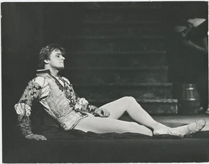 Mikhail BARYSHNIKOV (Ballet): Group of Original Photographs - Picture 1 of 7