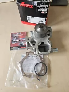 Airtex Water Pump Subaru Impreza, Legacy & Forester (21111AA331 / 21111AA330) - Picture 1 of 9