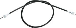 Parts Unlimited K28-4011 Speedometer Cable