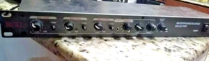 Used Rolls RM70 Mic/Source Selector Mixer Works Fine Looks Good - Picture 1 of 8
