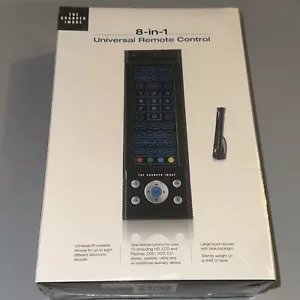 Vintage The Sharper Image 8 in 1 Universal Fernbedienung SZ500 - Bild 1 von 1