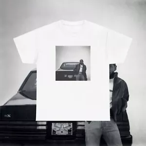 KENDRICK LAMAR GNX T-shirt vintage rap tee hip hop drake concert tour merch - Picture 1 of 9