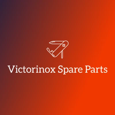 Genuine Victorinox Swiss Army Spare Parts Tweezer Toothpick Pen Spring Etc - Image 1 of 4