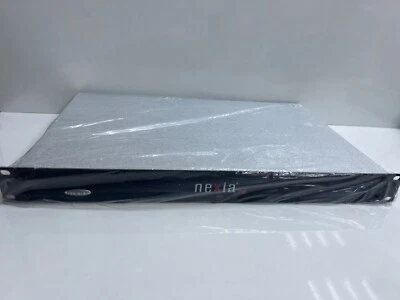 BIAMP Nexia PM Conference Audio DSP Matrix Mixer - Image 1 of 4