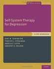 Self-System Therapy For Depression: Client Work. Eddington, Strauman, Vieth,<|