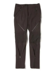 NIKE x Travis Scott Cactus Jack Utility Pants Small Brown Brand New CACT.US Corp - Picture 1 of 9