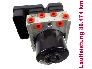 Chevrolet Aveo 3 Türer 1.4 ABS Block Hydraulikblock 96809543 MC - Bild 1 von 4