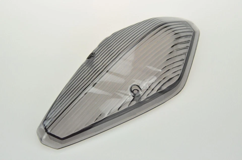 Brake Tail Light Lens Only Fit Honda VTX 1300S/T/R 1800S/T/R Smoked - Image 1 of 4