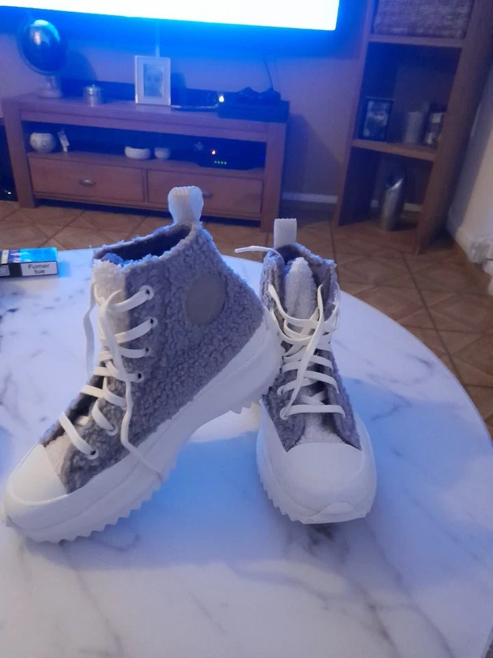 chaussures femme 36 - Photo 1/1