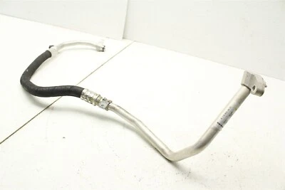 2015 梅赛德斯奔驰 CLA 45AMG 交流电线软管空调 1768300600 14-19 — 第 1/4 张图片