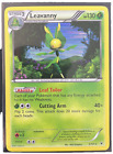 Pokémon TCG Leavanny Noble Victories 3/101 Holo Holo Rare