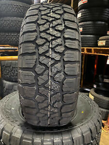 4 NEW 265/65R17 Kenda Klever AT2 KR628 265 65 17 2656517 R17 P265 ALL TERRAIN AT