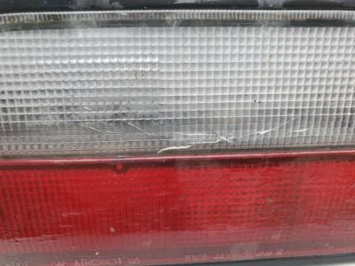Nissan 240SX 1989 1993 OEM luz trasera derecha algunas grietas solares IKI4426 Foto 1 de 4