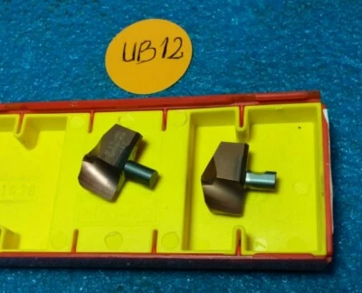 SANDVIK    870-1740-17-KM  3234   INSERTS    2 PCS - Image 1 of 3