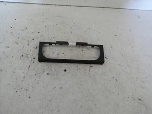 Blende Klimabedienteil VW Polo 6R BJ 2010 6r1820039C - Bild 1 von 6