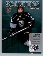 2019-20 Upper Deck CHL Canadian Hockey League Insert or Autograph Pick From List