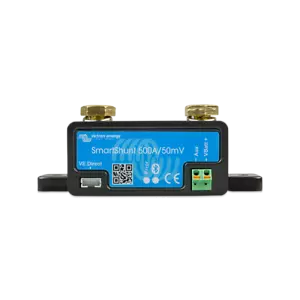 Victron 500A SmartShunt - All the data of the BMV without the screen - Bluetooth - Picture 1 of 5