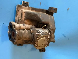 Husqvarna K760, K770 Cut Off Saw OEM Carburetor & Air Box Bin 51 - Picture 1 of 3