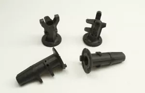 Carson 1:12 4WD Mountain Warrior 14 Replacement Part No. 9 Axle Housing CCM® - Picture 1 of 1