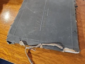 Zaccarelli, John Yukon Souvenir Dawson Yukon Territo... - Bild 1 von 14