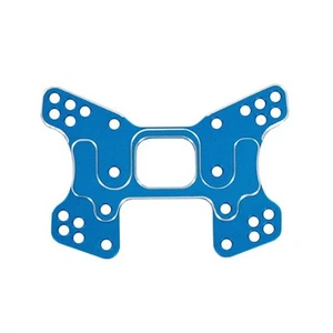 Redcat Racing 06037B Machined aluminum rear shock tower blue 06037B - Picture 1 of 1